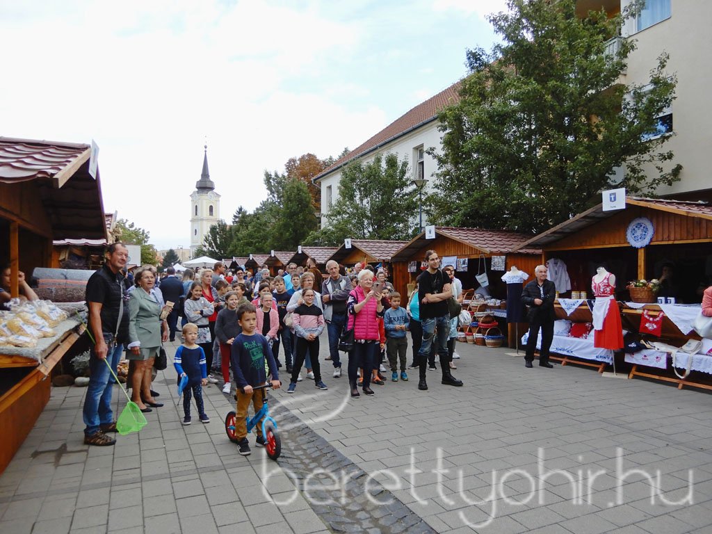 Helyi Értékek Startja 18